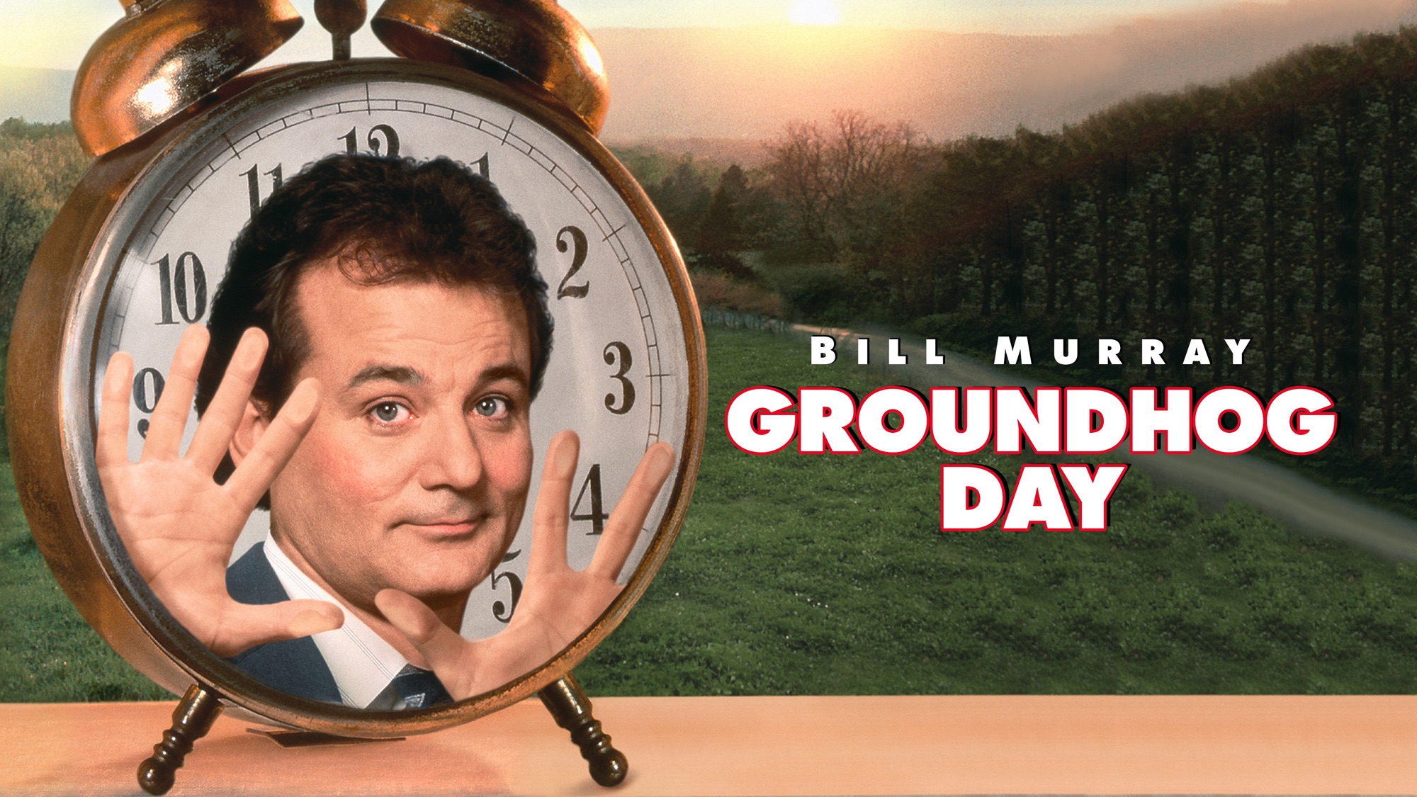 Groundhog Day Wallpapers