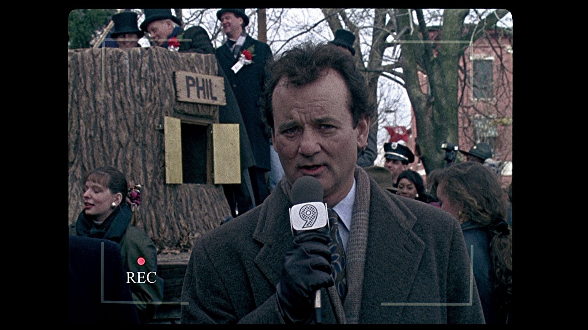 Groundhog Day Wallpapers