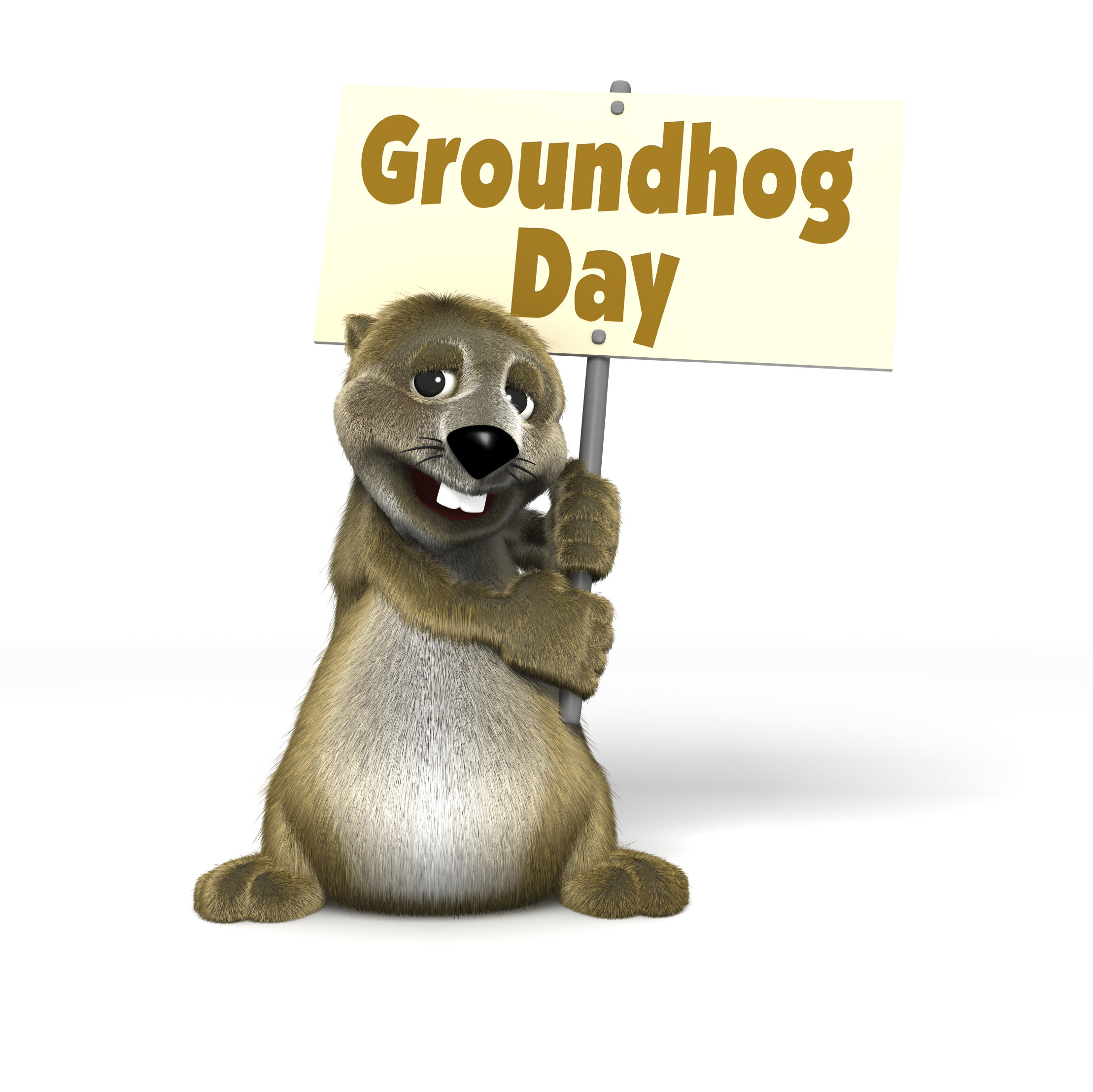 Groundhog Day Wallpapers