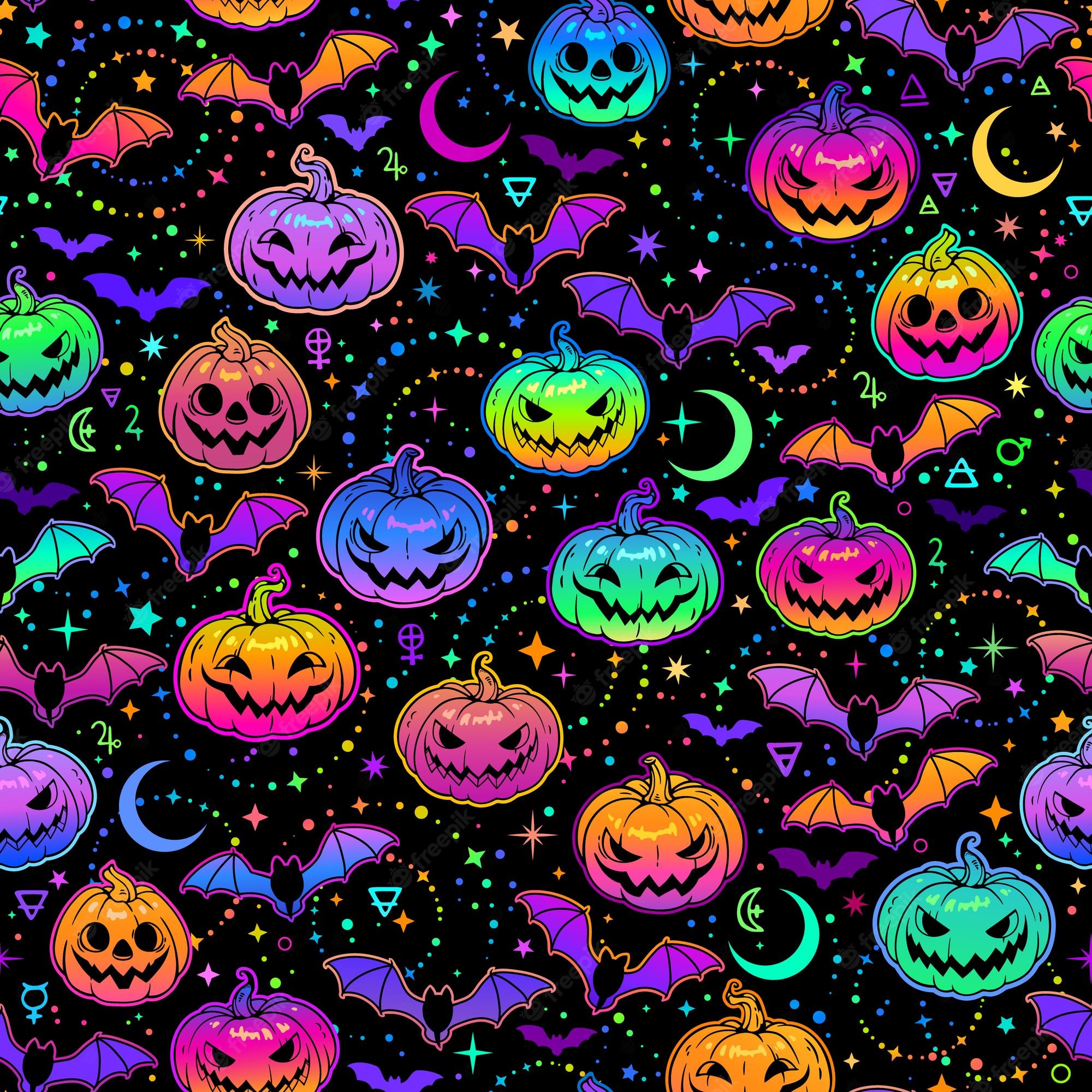 Halloween Wallpapers