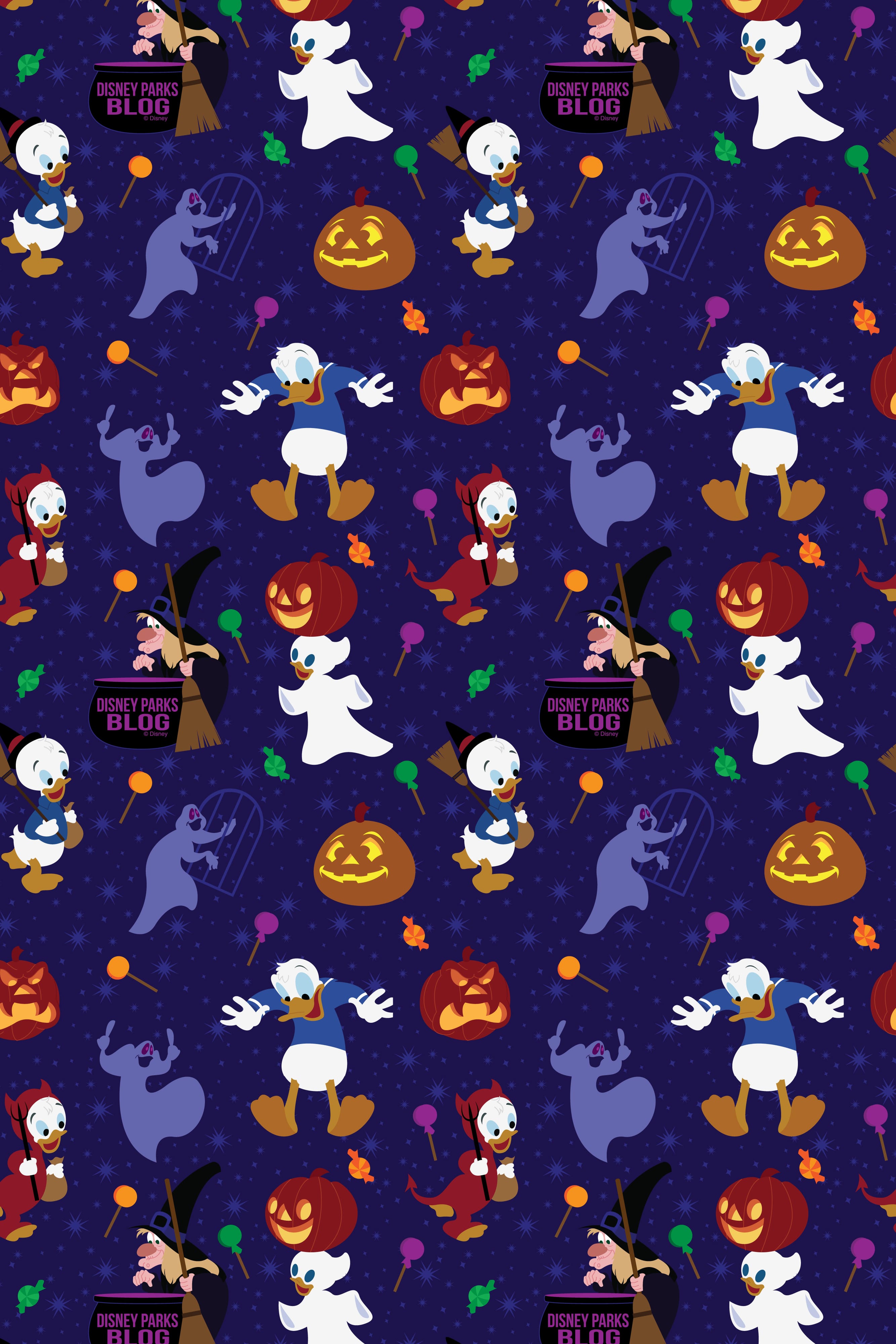 Halloween Wallpapers