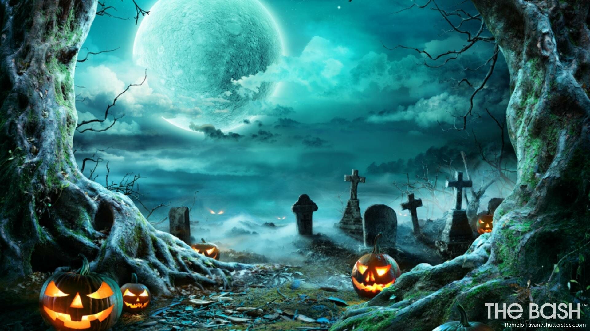 Halloween Wallpapers