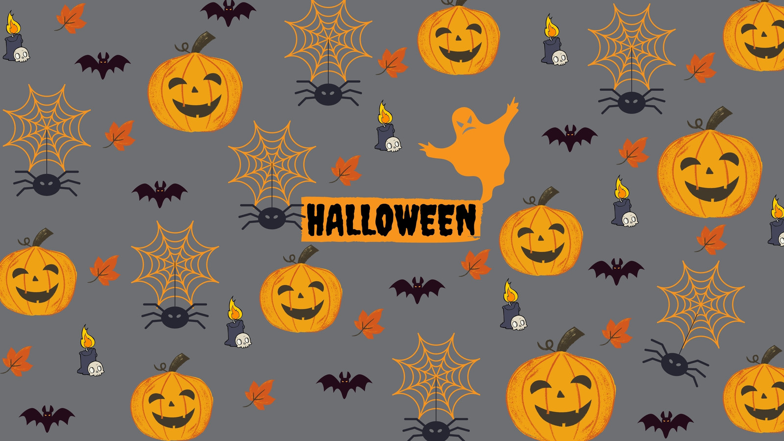 Halloween Wallpapers