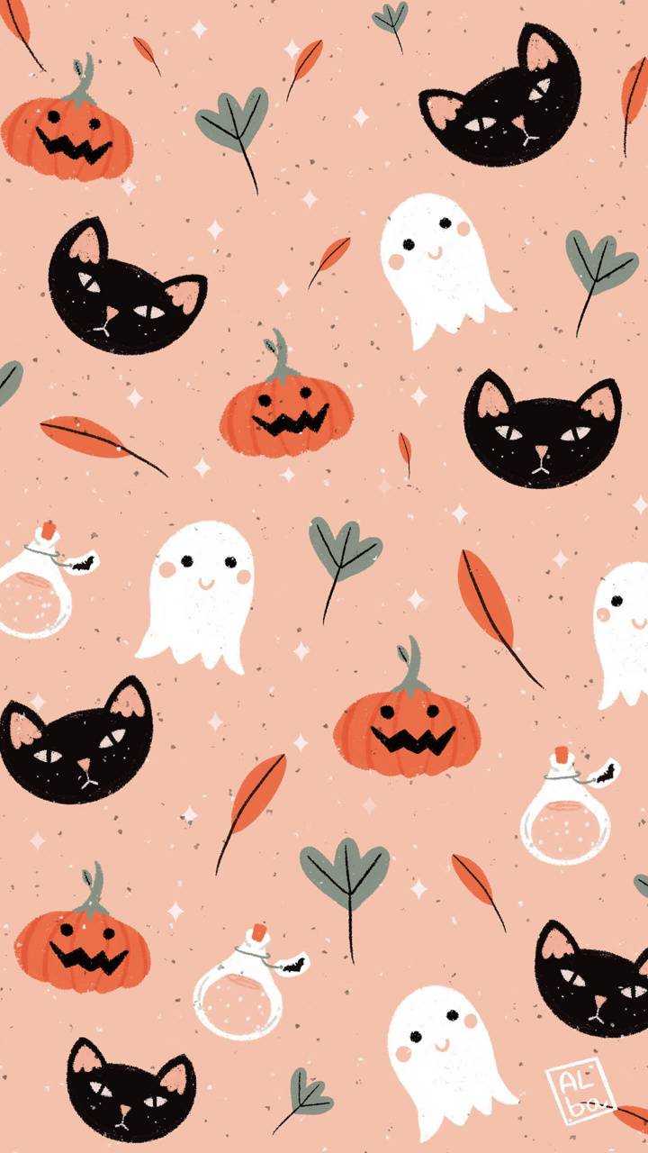 Halloween Wallpapers