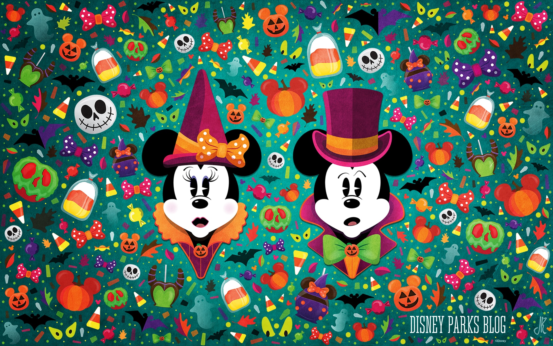 Halloween 2019 Wallpapers