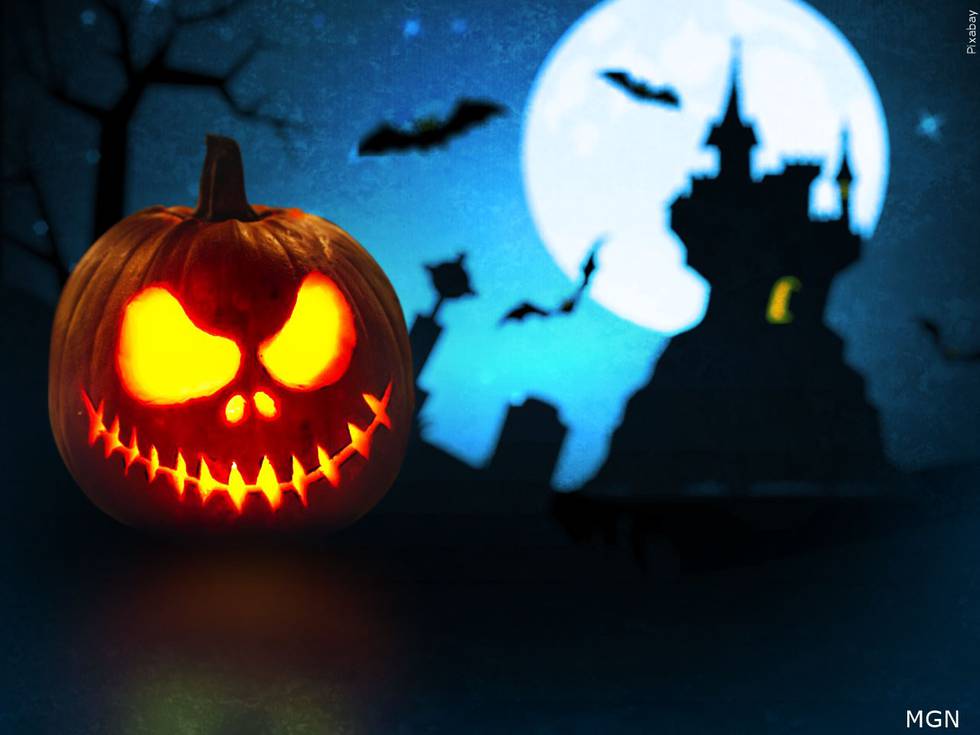 Halloween 2019 Wallpapers