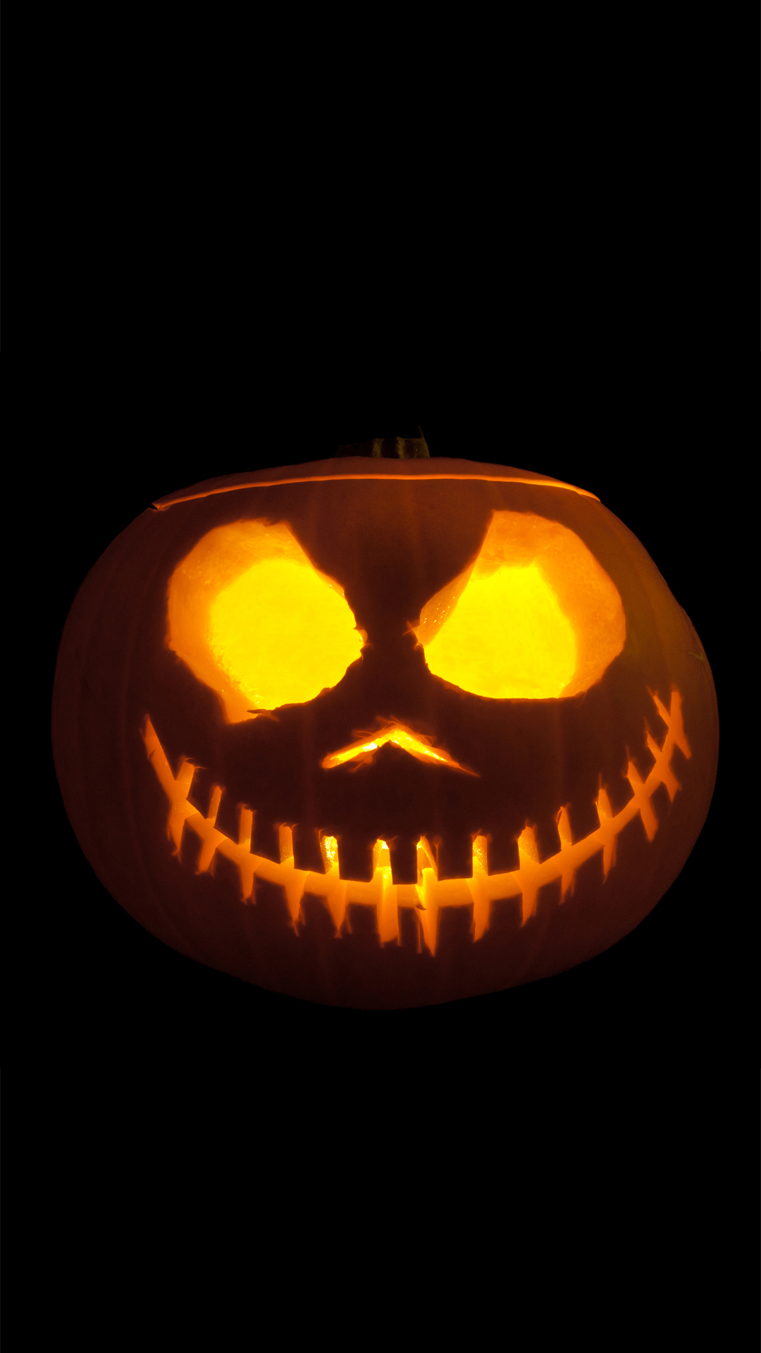 Halloween Scary Pumpkin Wallpapers