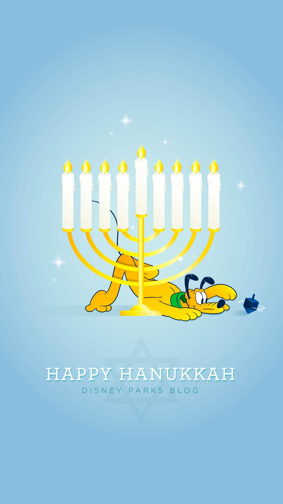 Hanukkah Wallpapers