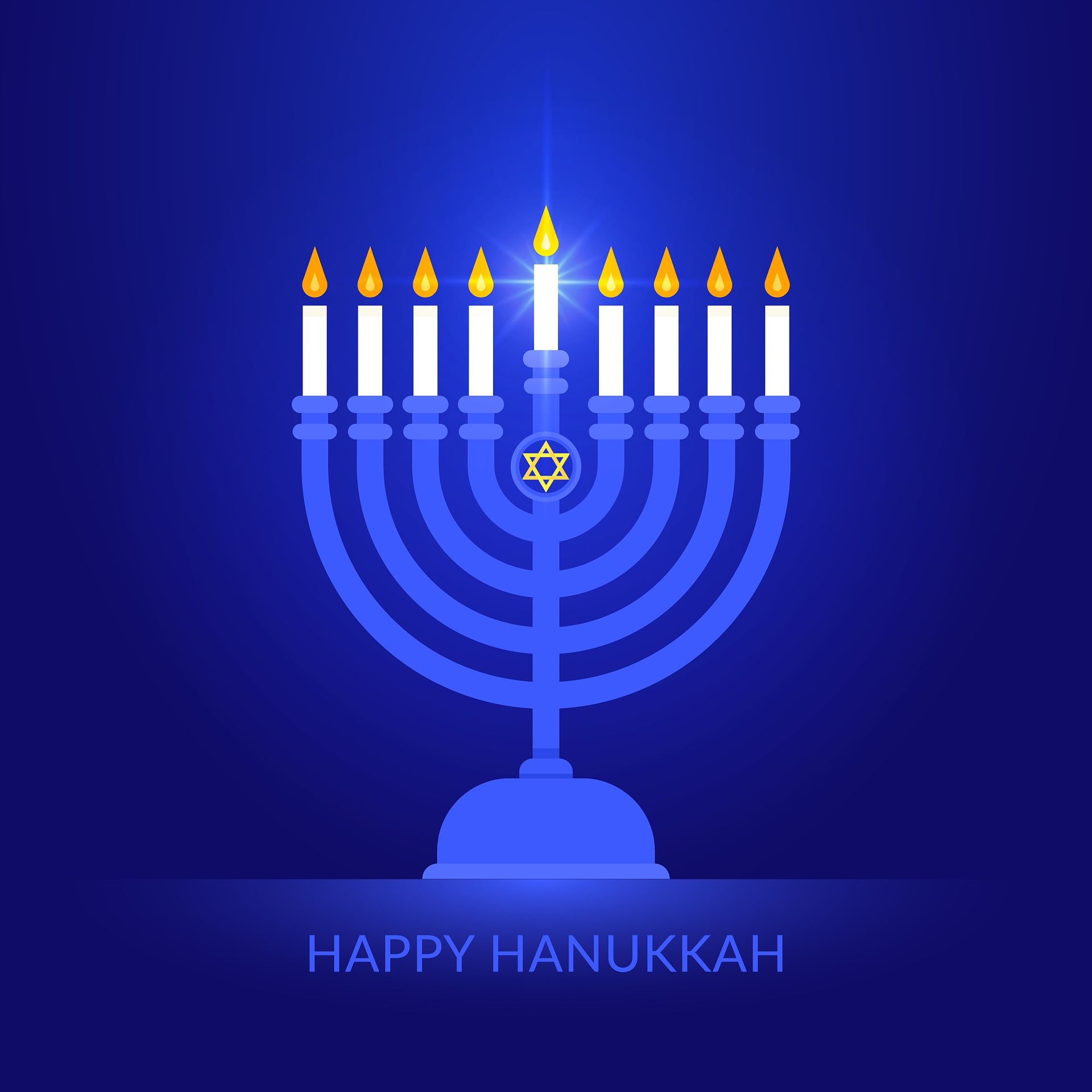 Hanukkah Wallpapers