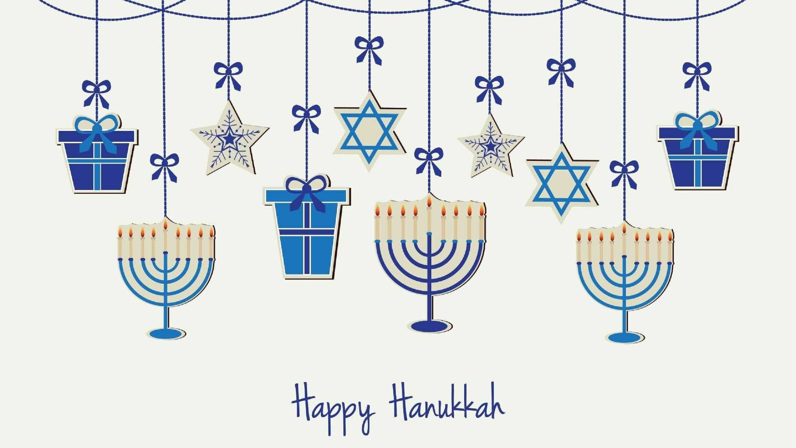 Hanukkah Wallpapers