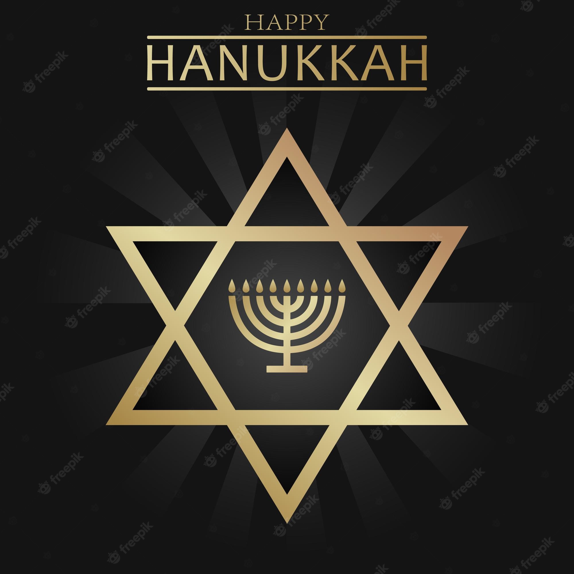 Hanukkah Wallpapers
