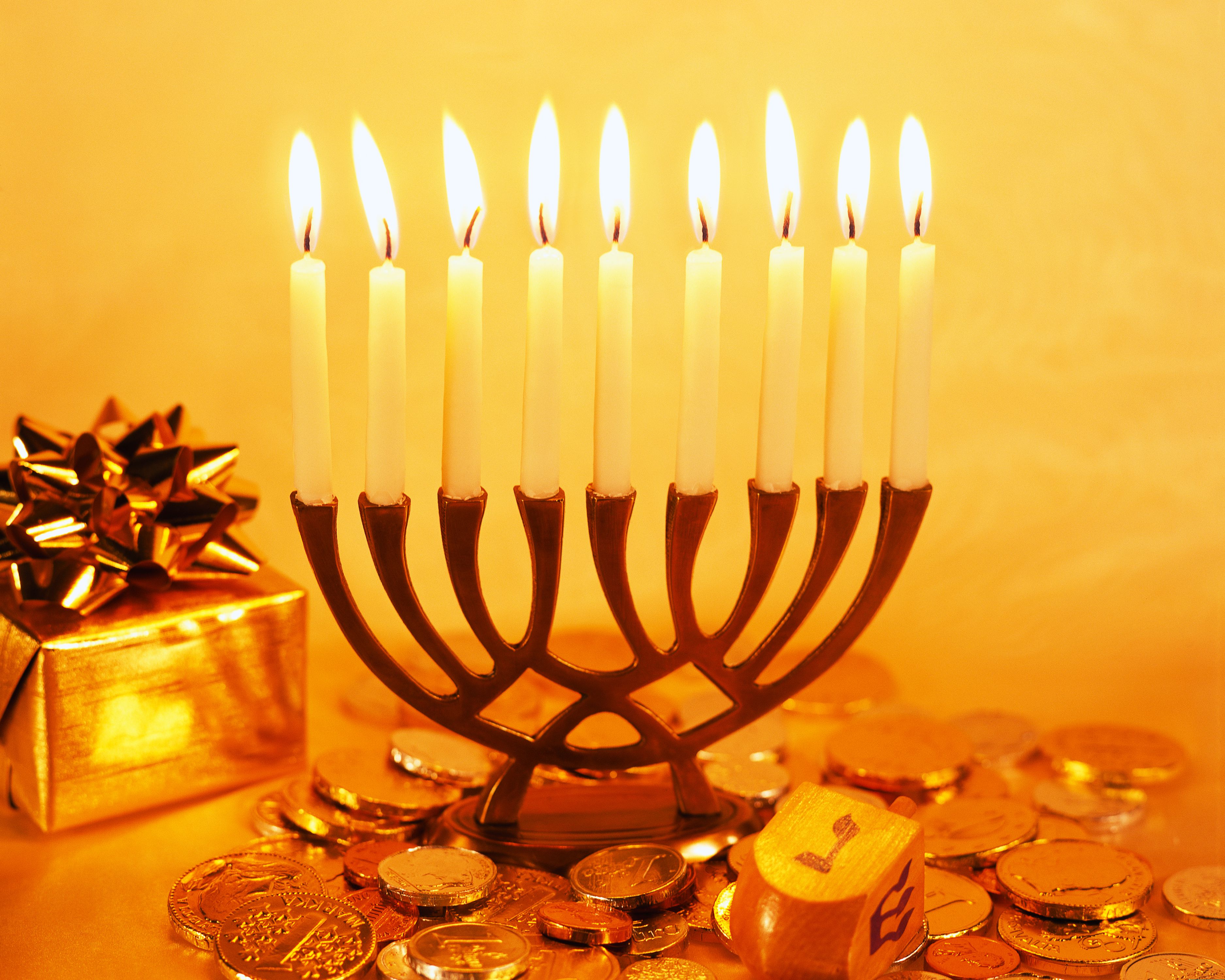 Hanukkah Wallpapers