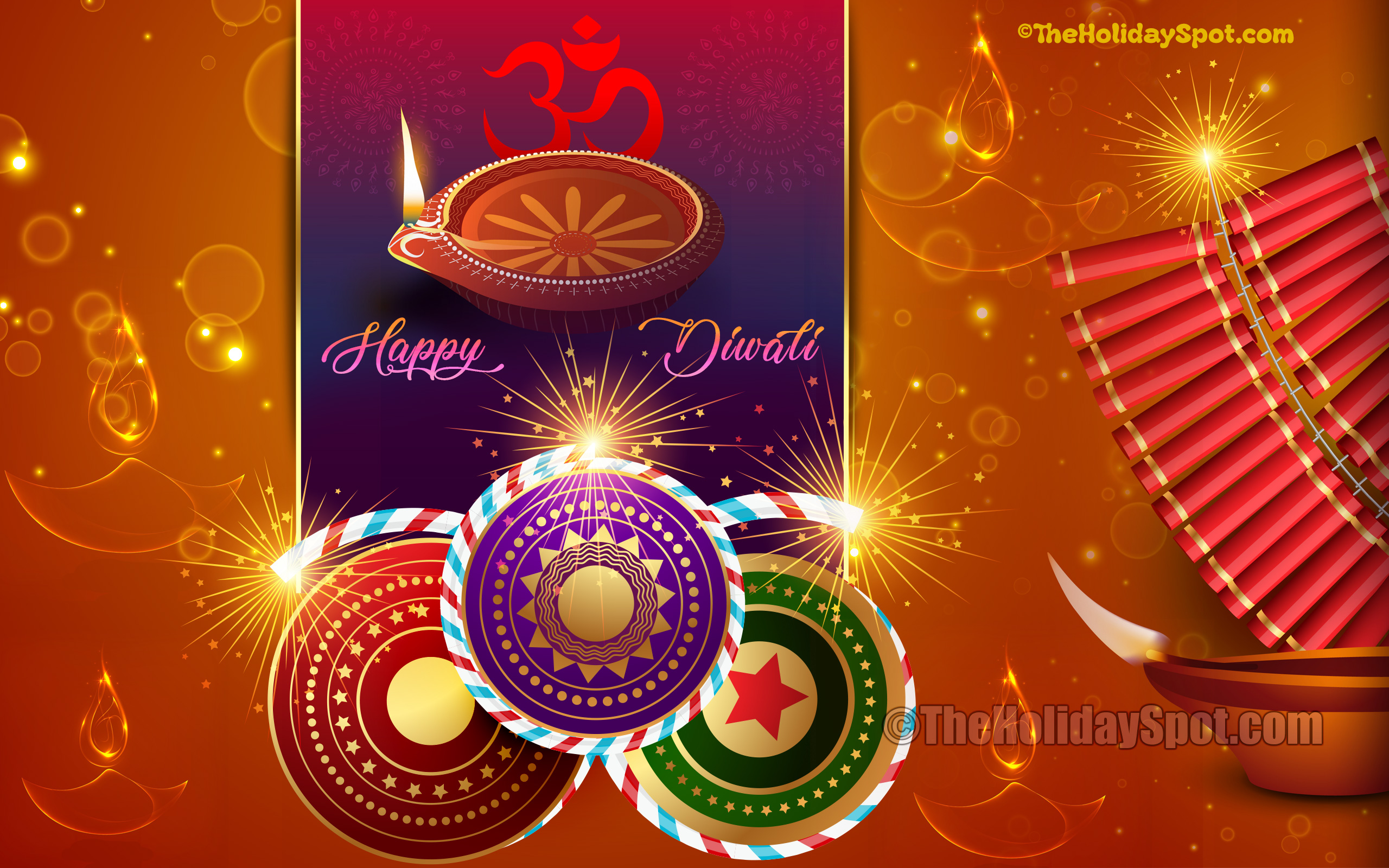 Happy Diwali 2019 Wallpapers