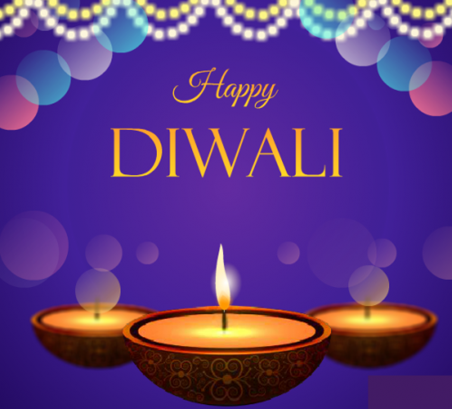 Happy Diwali 2019 Wallpapers