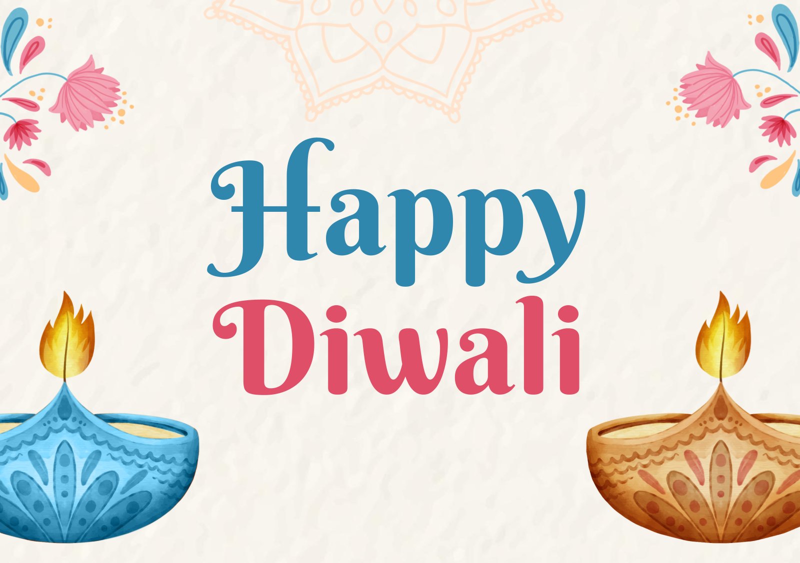 Happy Diwali 2019 Wallpapers