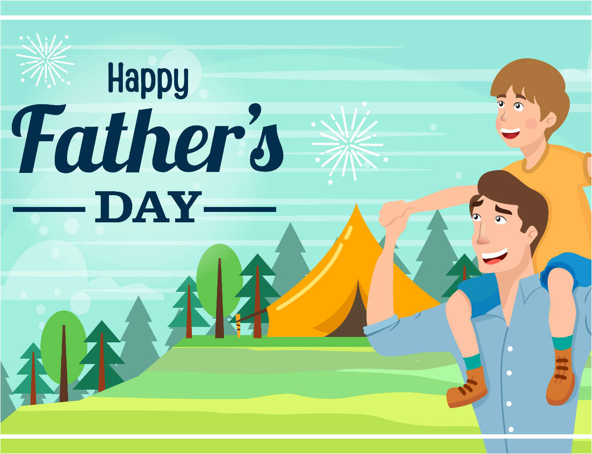 Happy Father'S Day Wallpapers