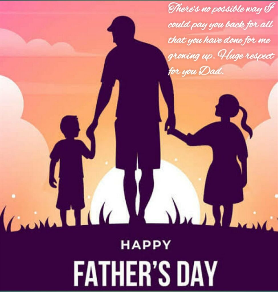 Happy Father'S Day Wallpapers