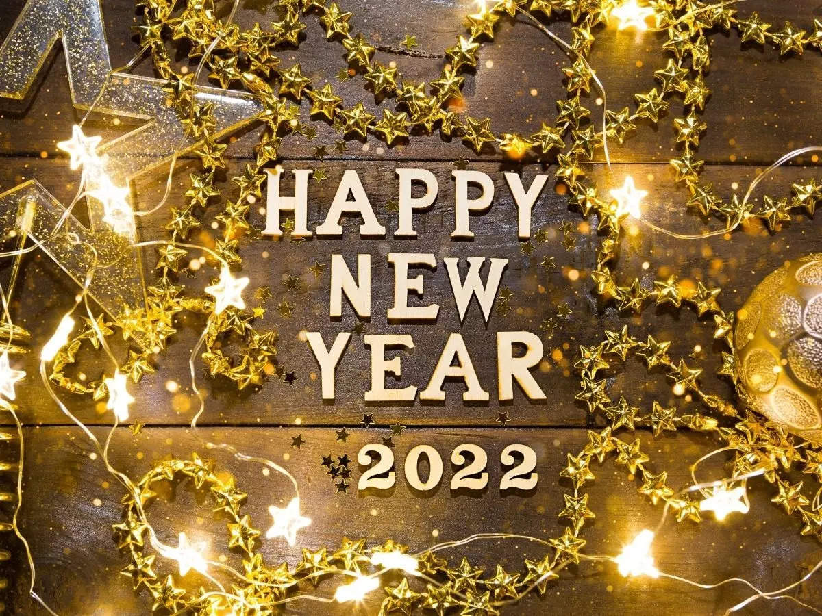 Happy New Year Wallpapers