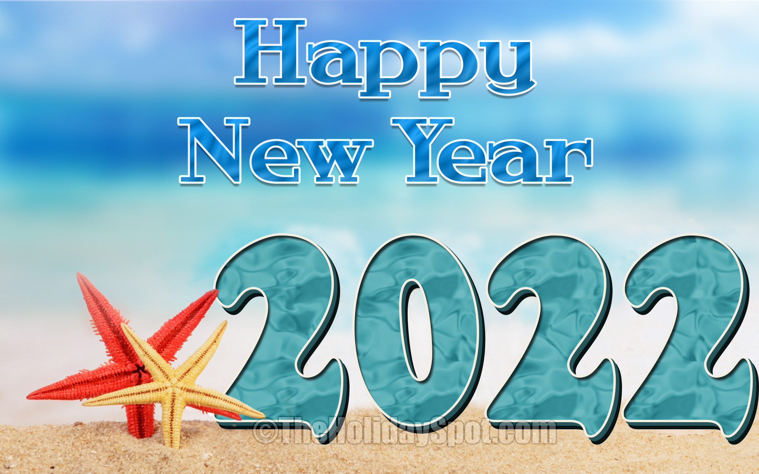 Happy New Year Wallpapers