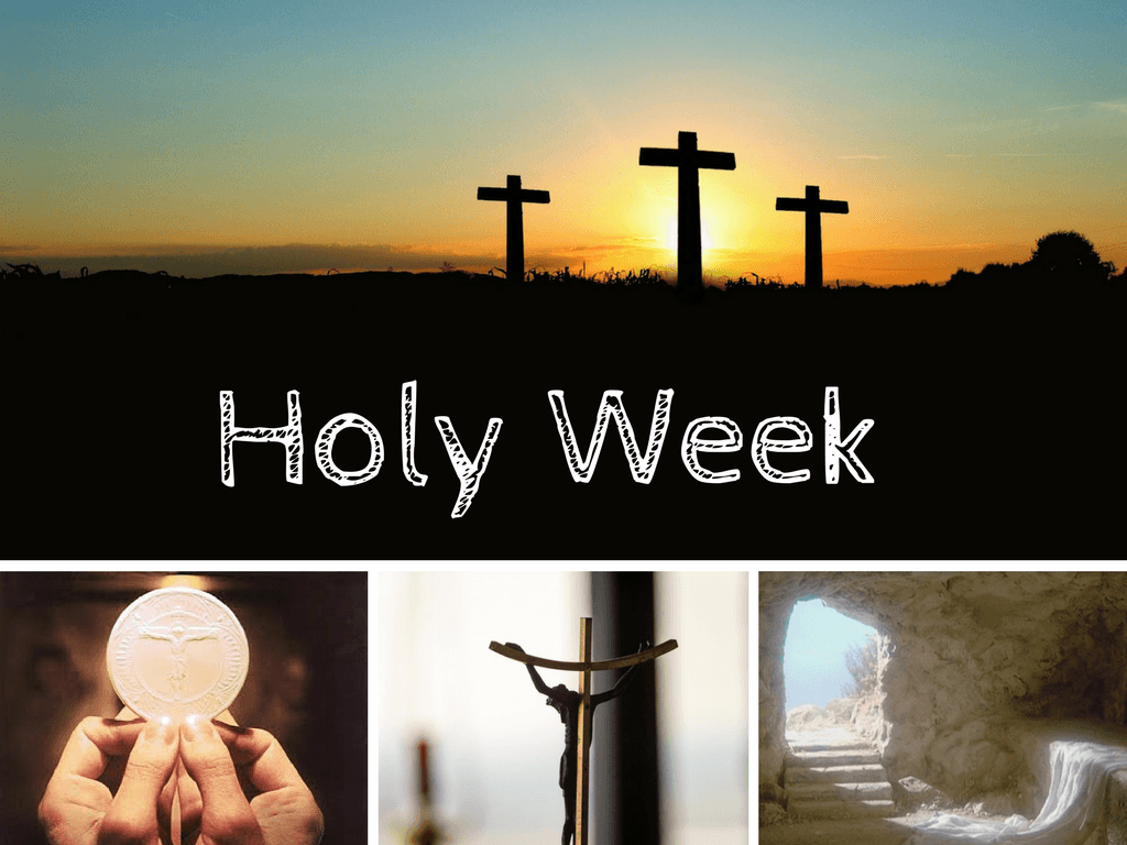 Holy Saturday Wallpapers