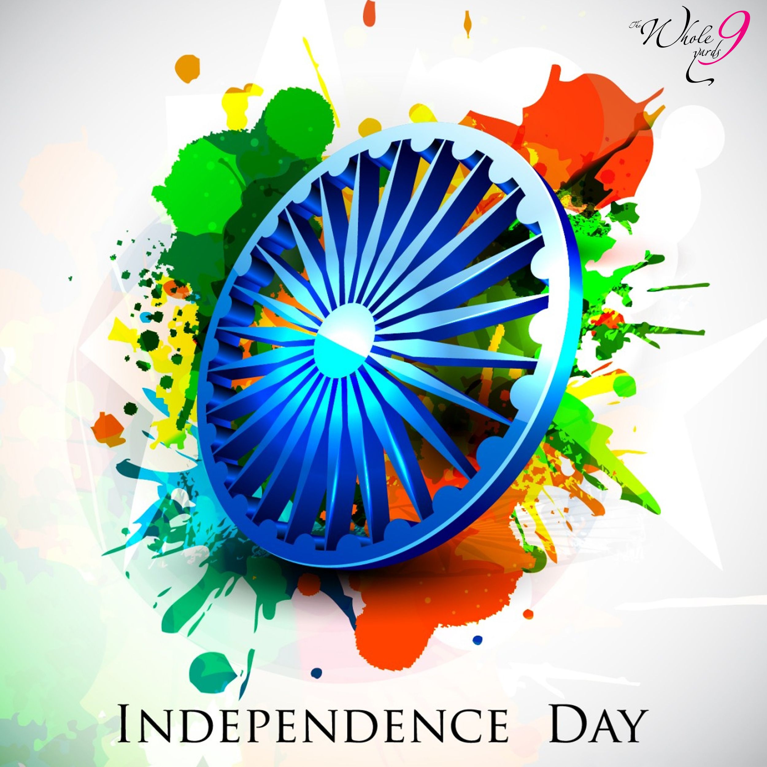 Independence Day Wallpapers