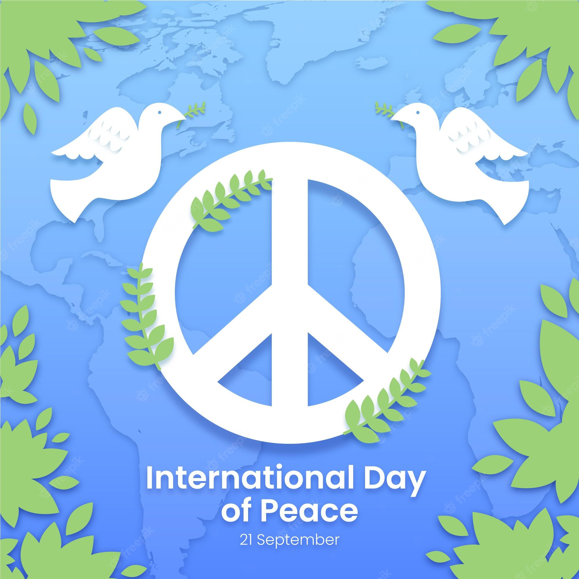 International Day Of Peace Wallpapers