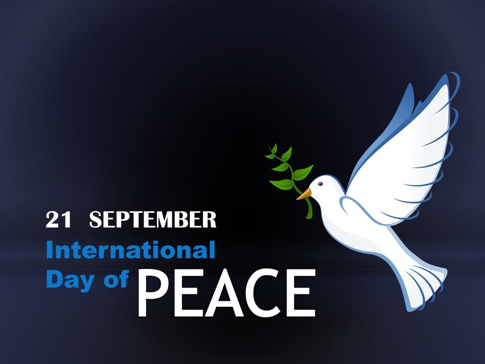 International Day Of Peace Wallpapers