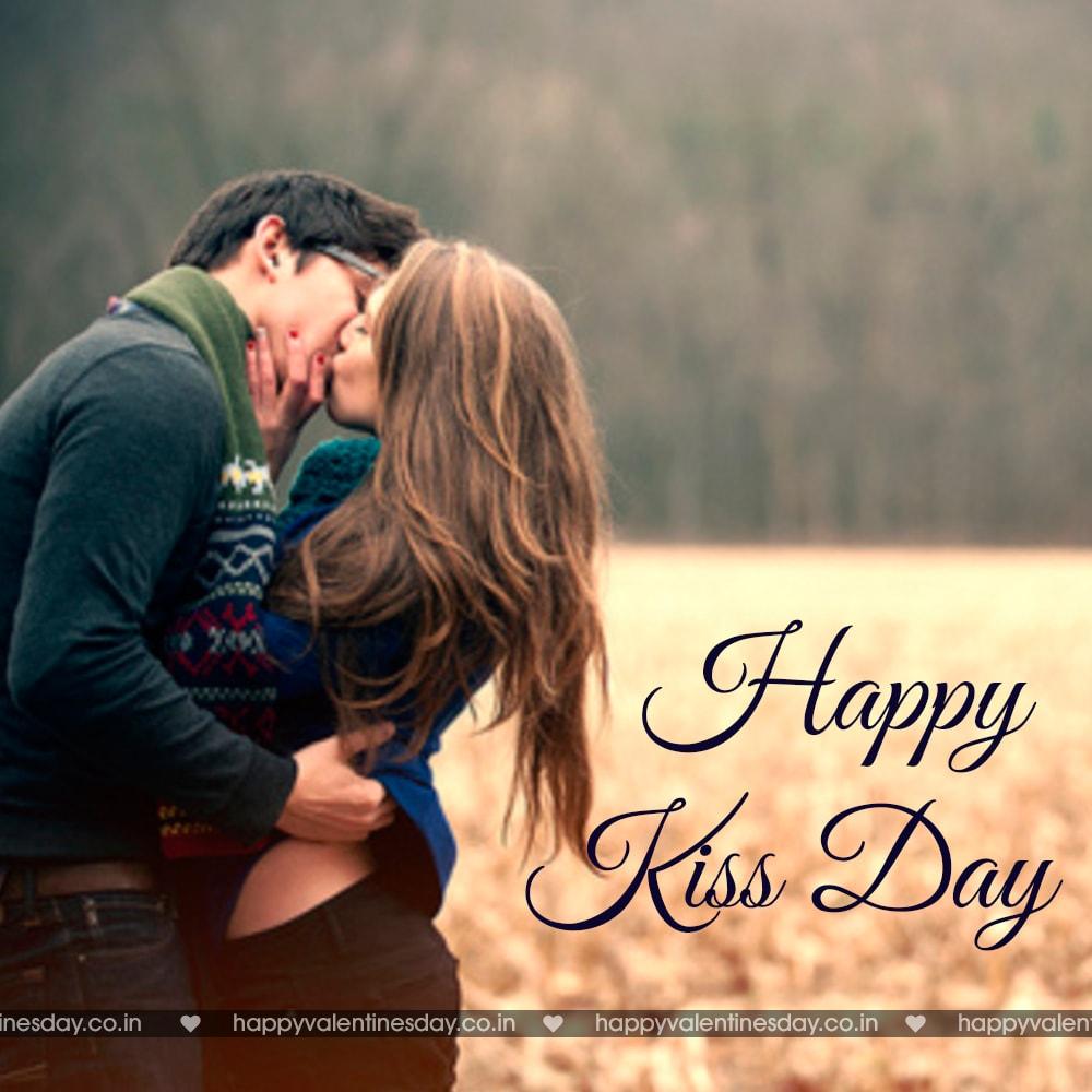 International Kissing Day Wallpapers