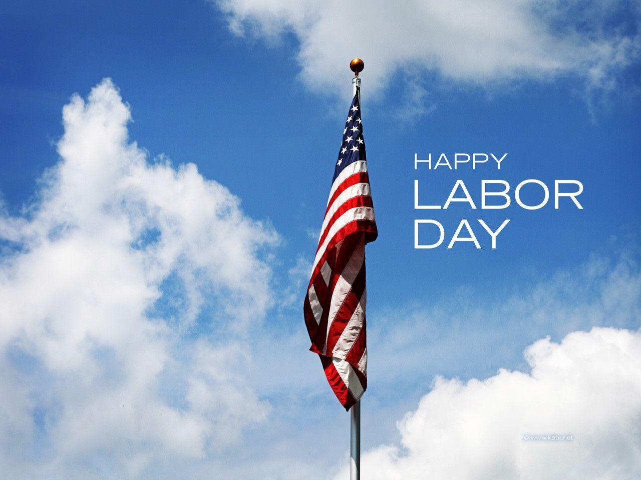 Labor Day Wallpapers