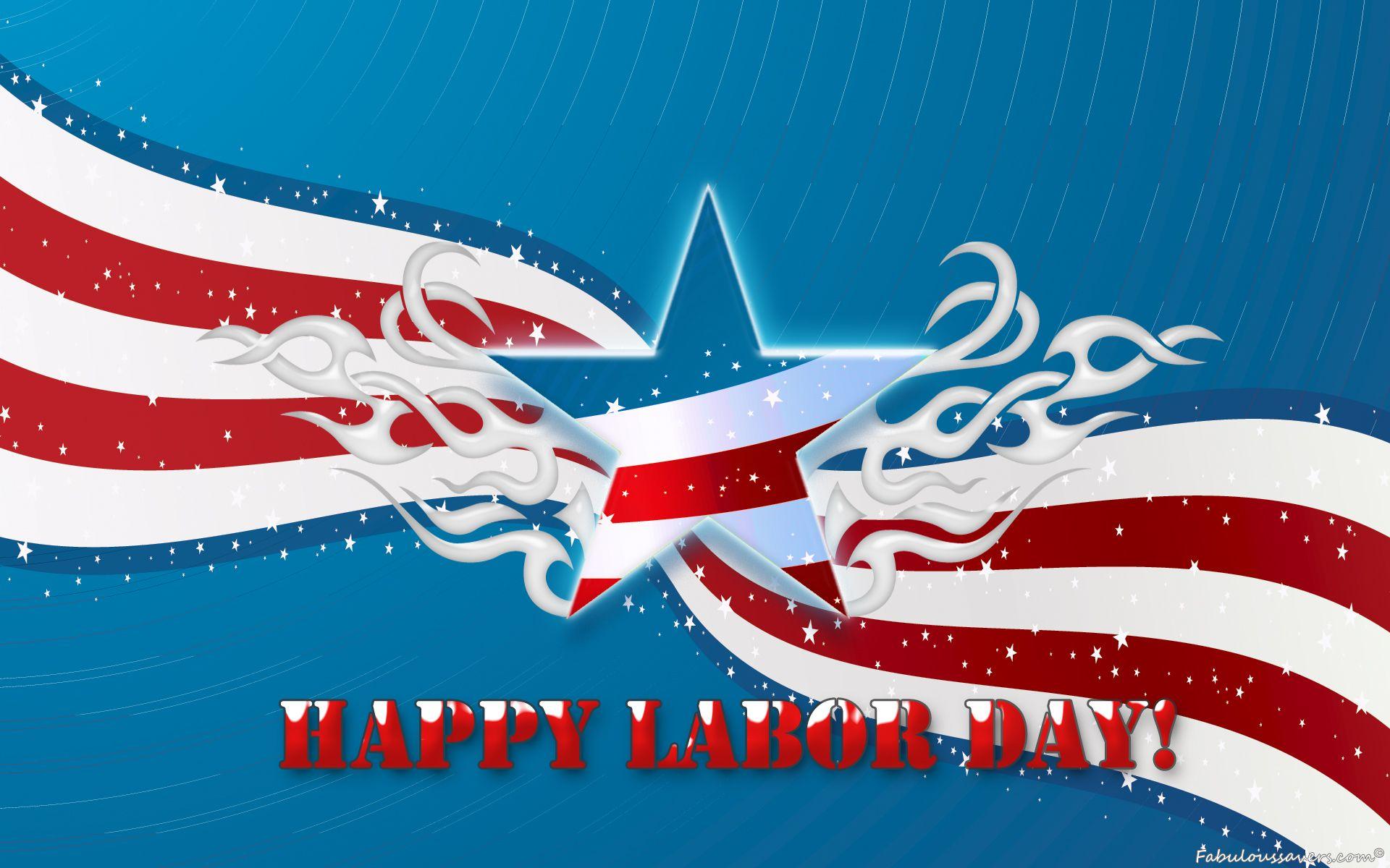 Labor Day Wallpapers