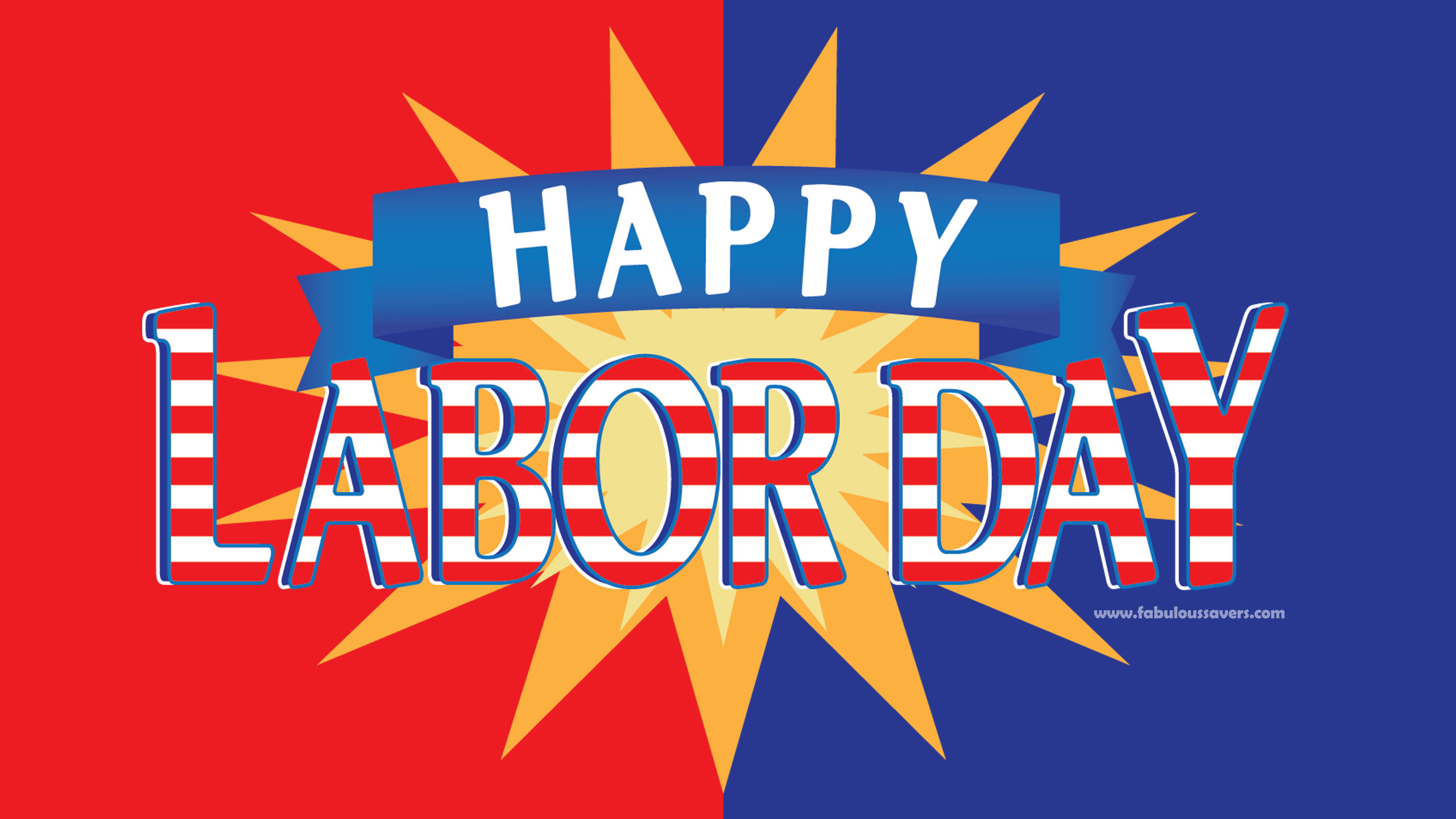 Labor Day Wallpapers