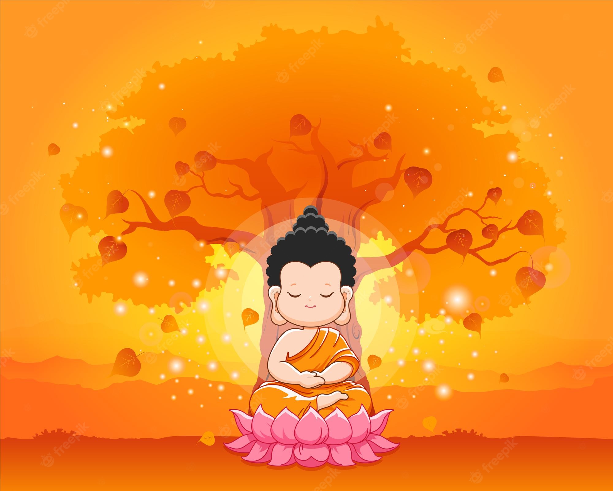 Magha Puja Wallpapers