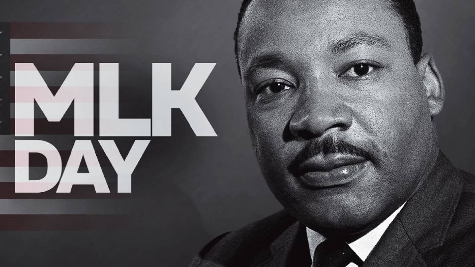 Martin Luther King Jr Day Wallpapers