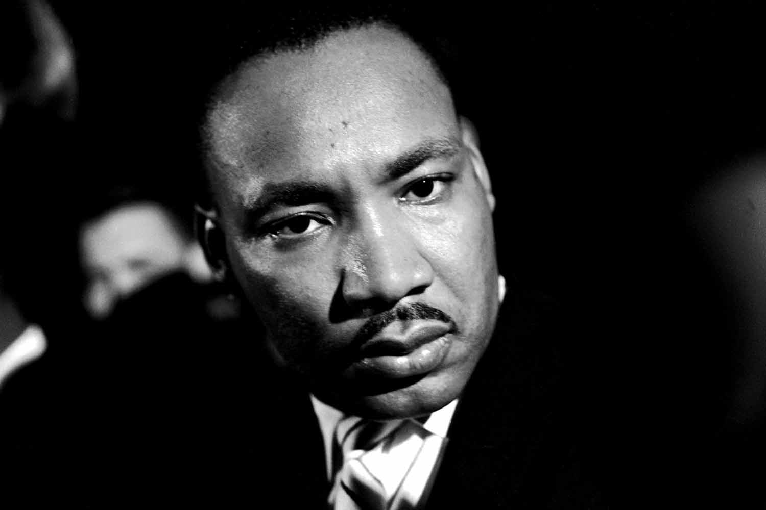 Martin Luther King Jr Day Wallpapers