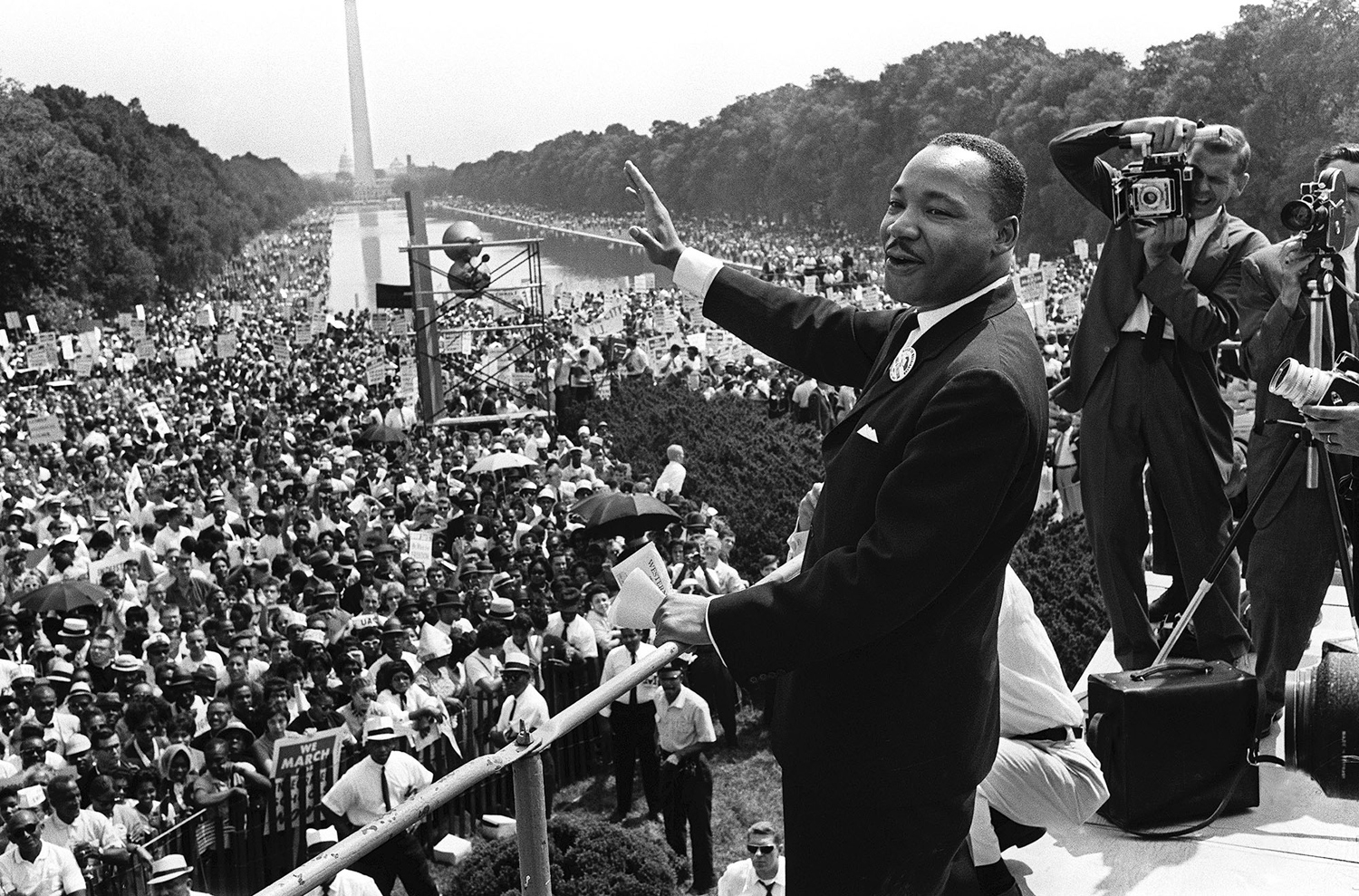 Martin Luther King Jr Day Wallpapers