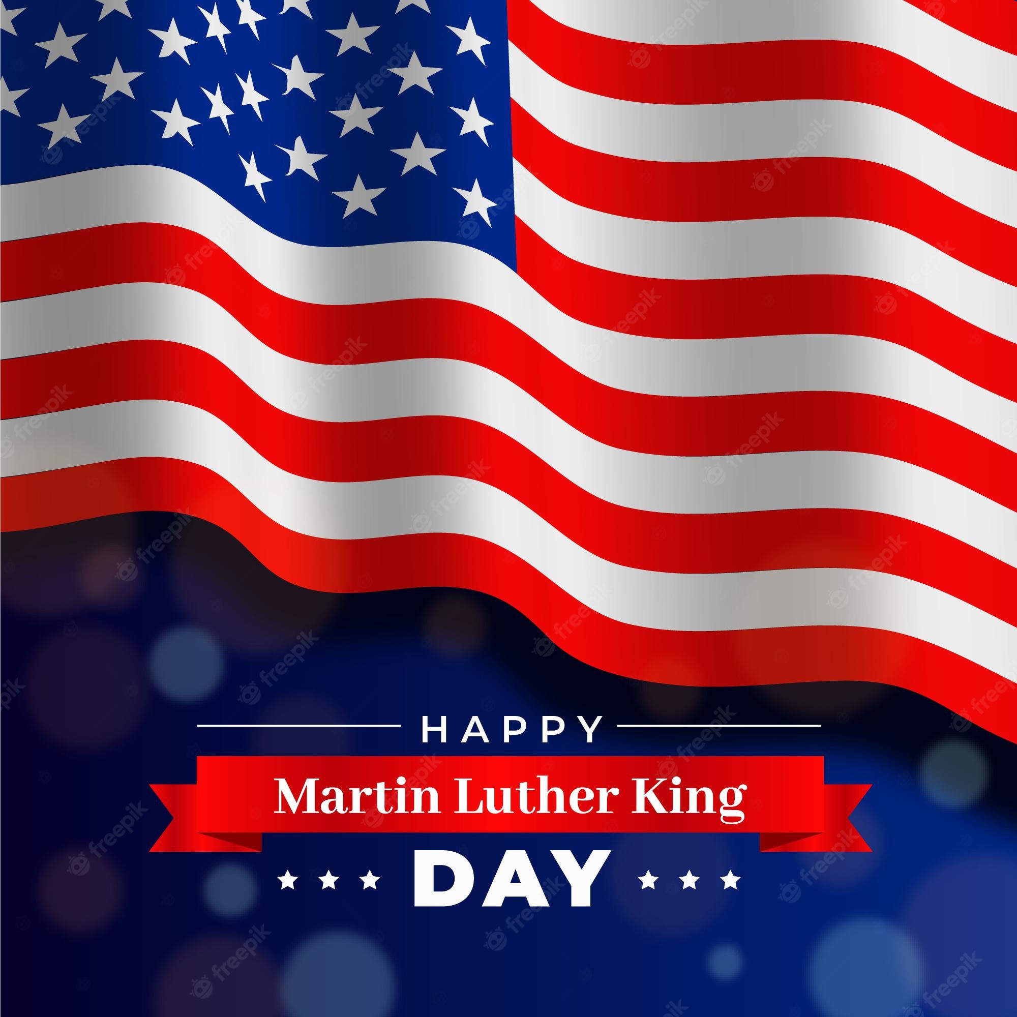 Martin Luther King Jr Day Wallpapers