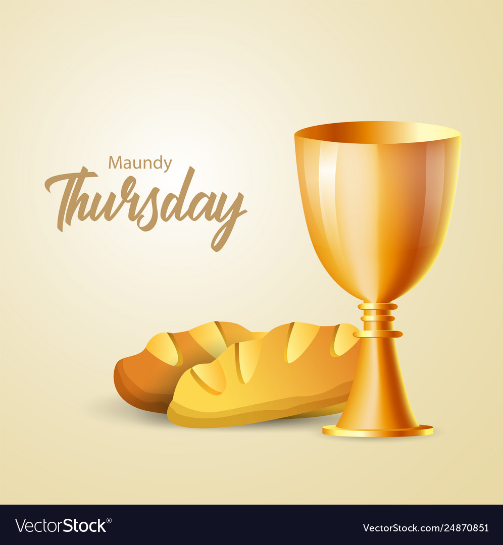 Maundy Thursday Wallpapers