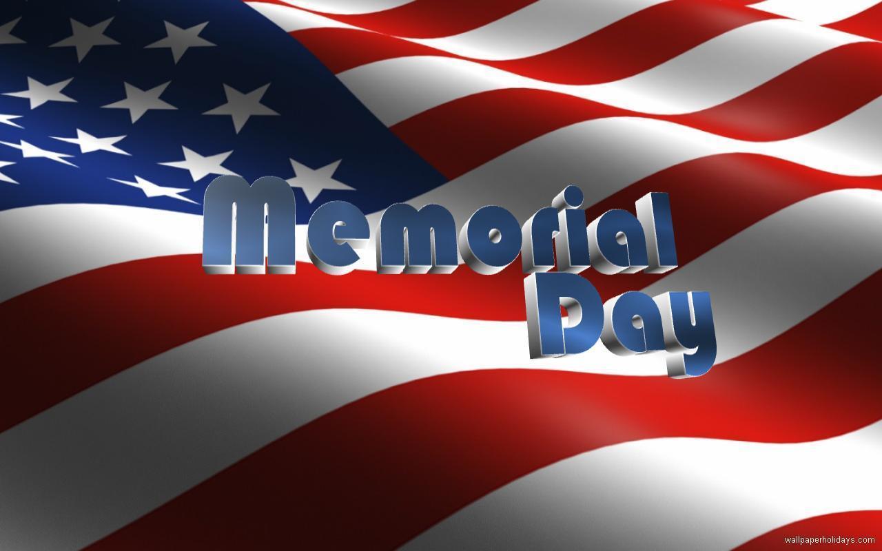 Memorial Day Wallpapers