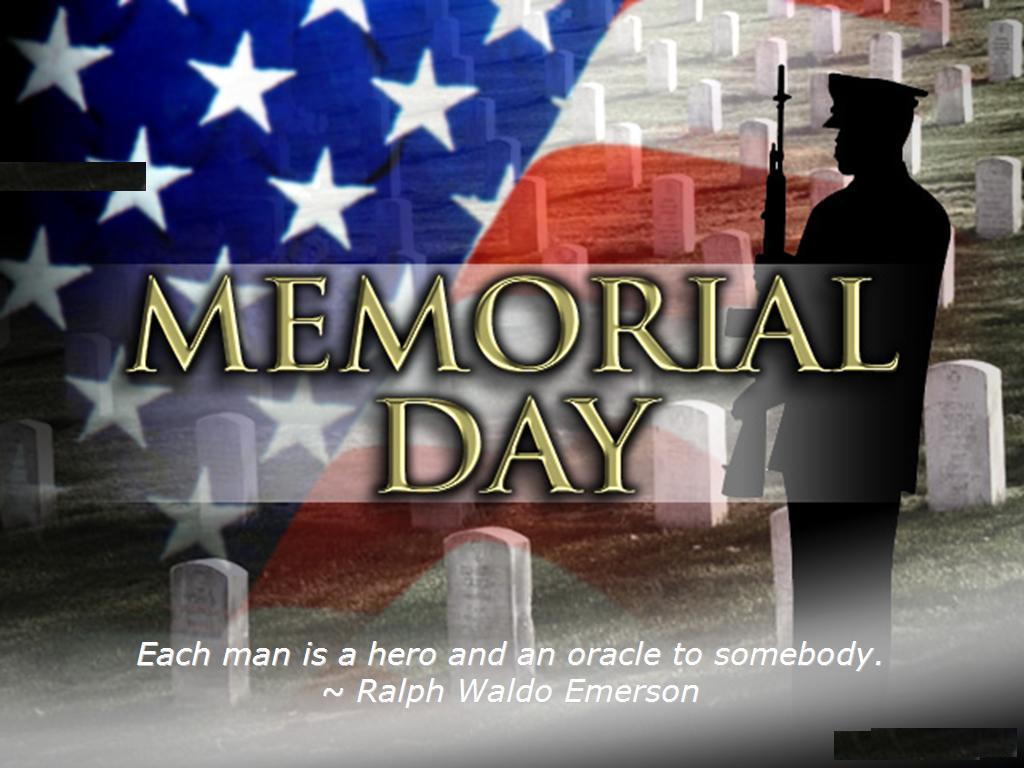 Memorial Day Wallpapers