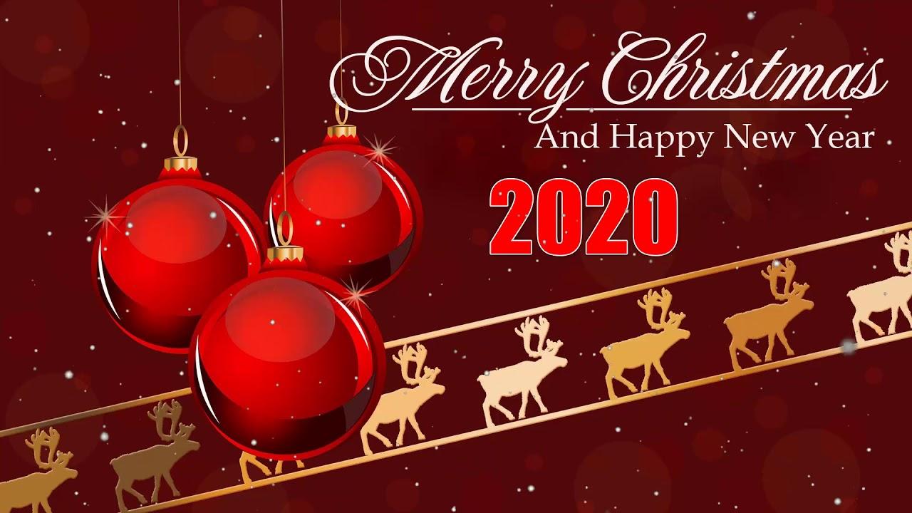 Merry Christmas 2019 Wallpapers