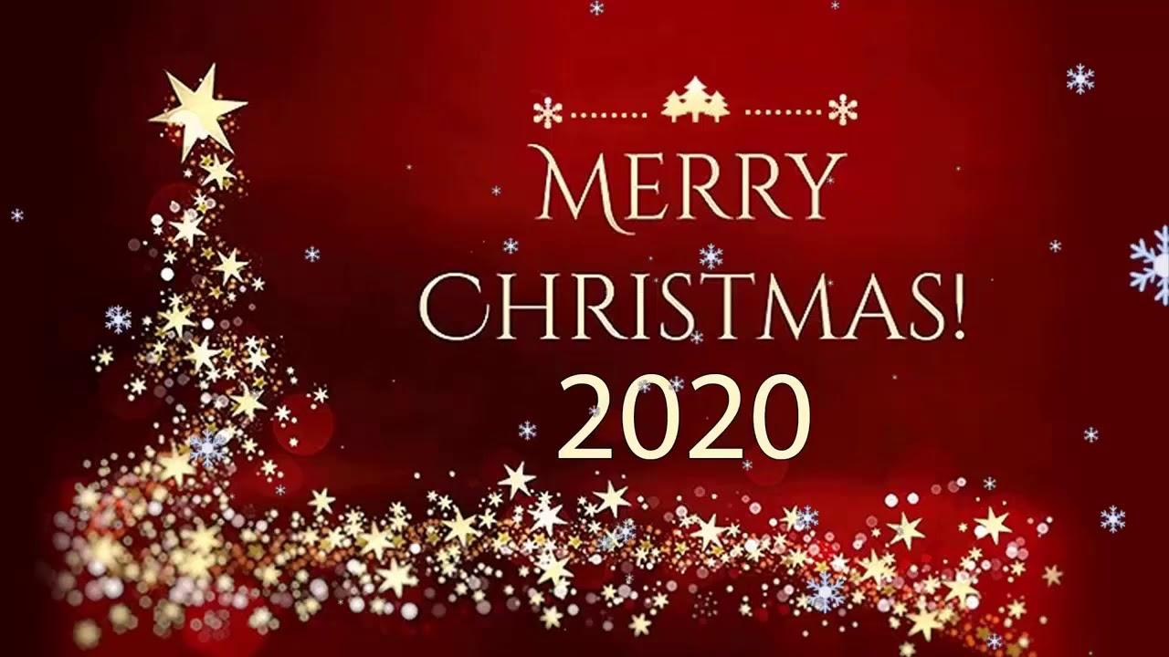 Merry Christmas Santa 2020 Wallpapers