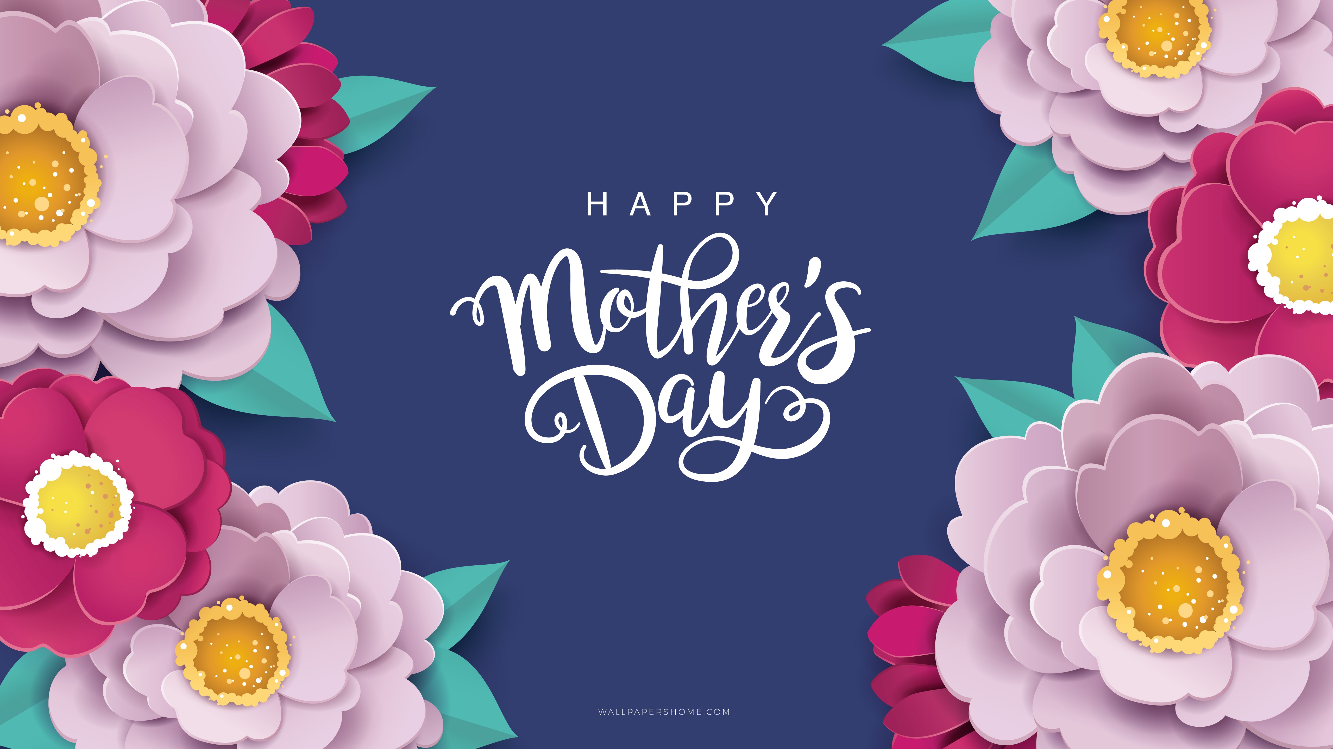 Mother'S Day Wallpapers