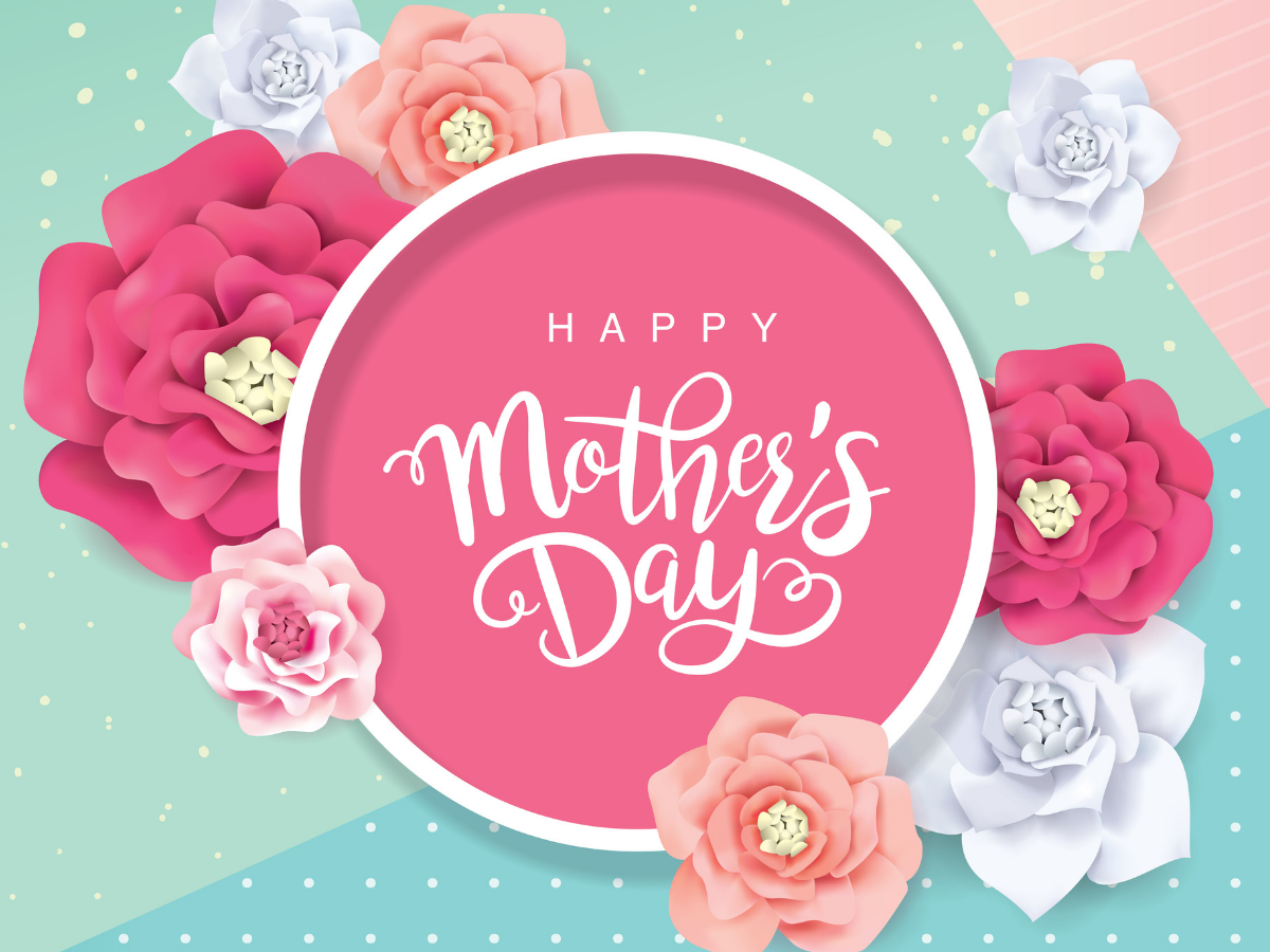 Mother'S Day Wallpapers