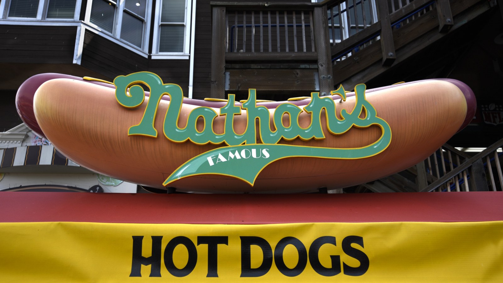 National Hot Dog Day Wallpapers