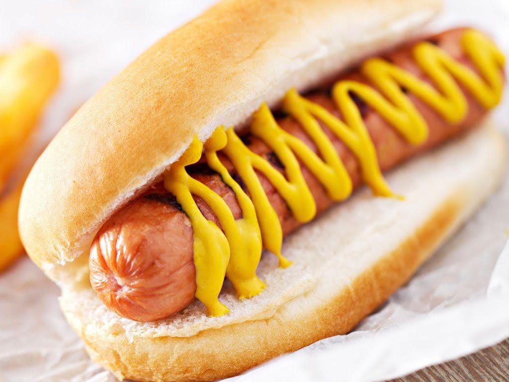 National Hot Dog Day Wallpapers