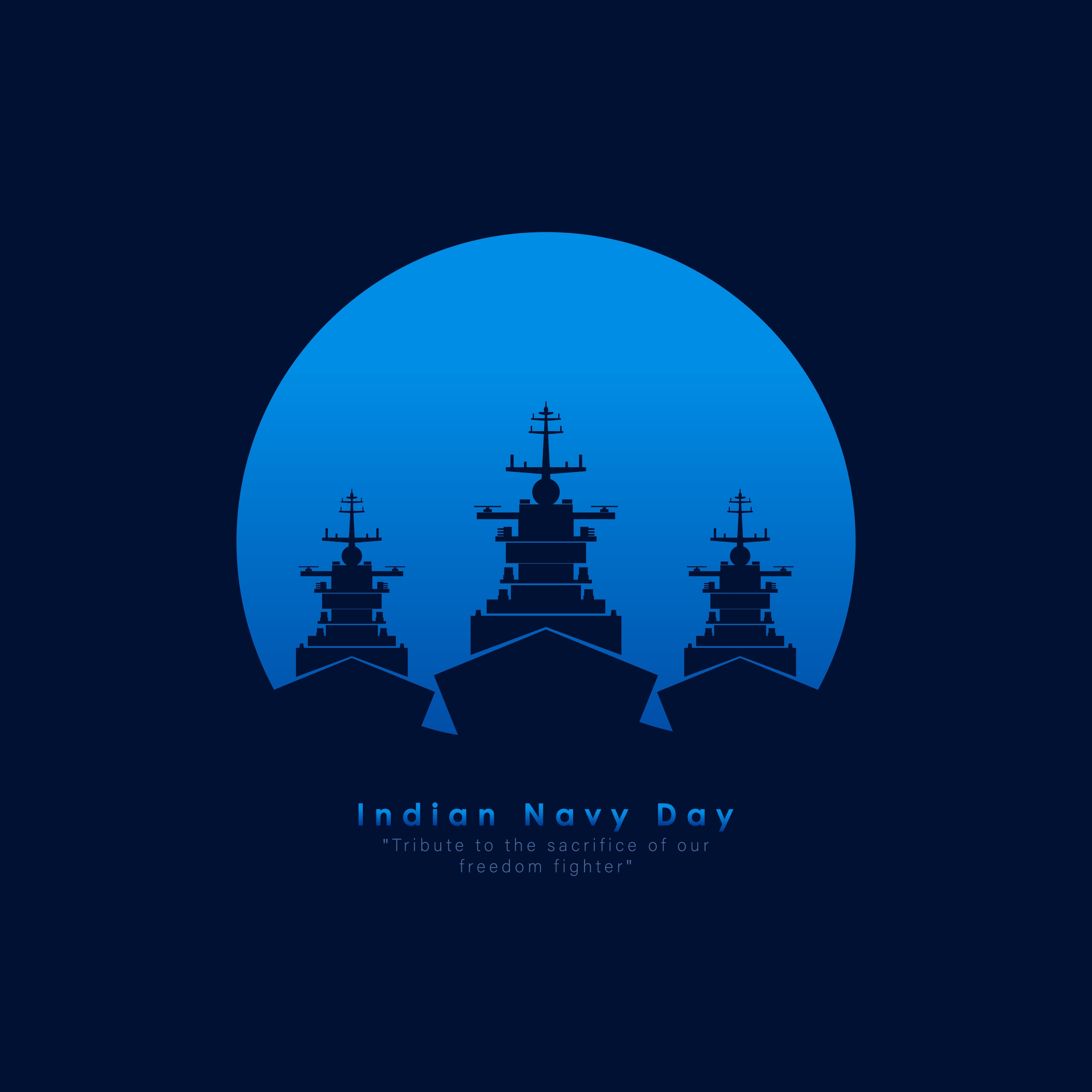 Navy Day Wallpapers
