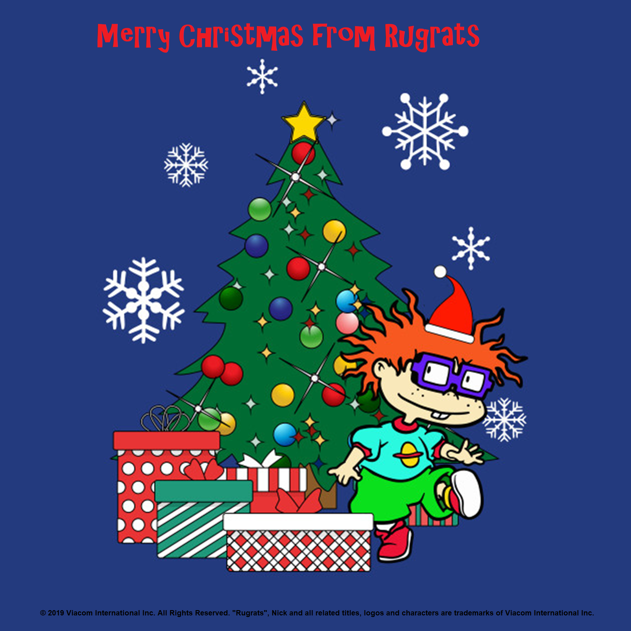 New Merry Christmas 2019 Wallpapers