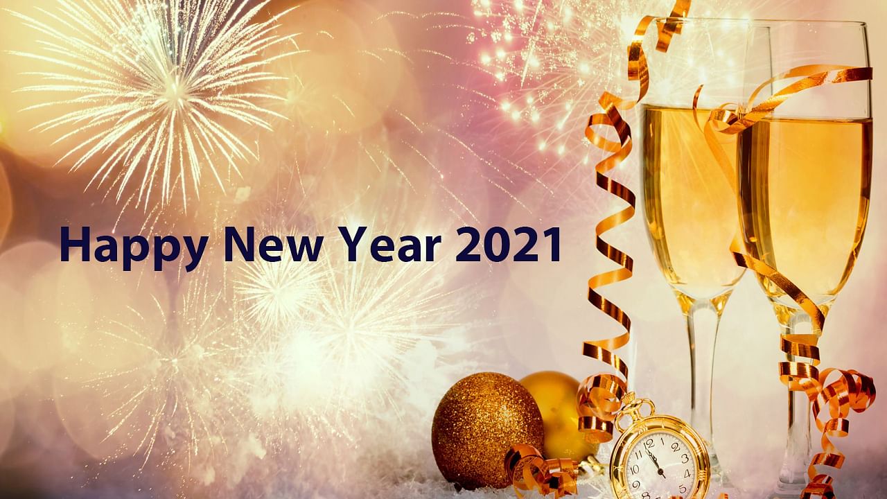 New Year 2019 Wish Wallpapers
