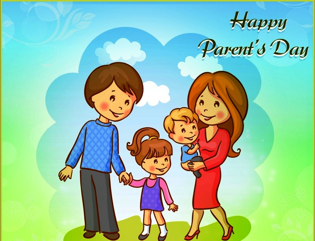 Parents' Day Wallpapers