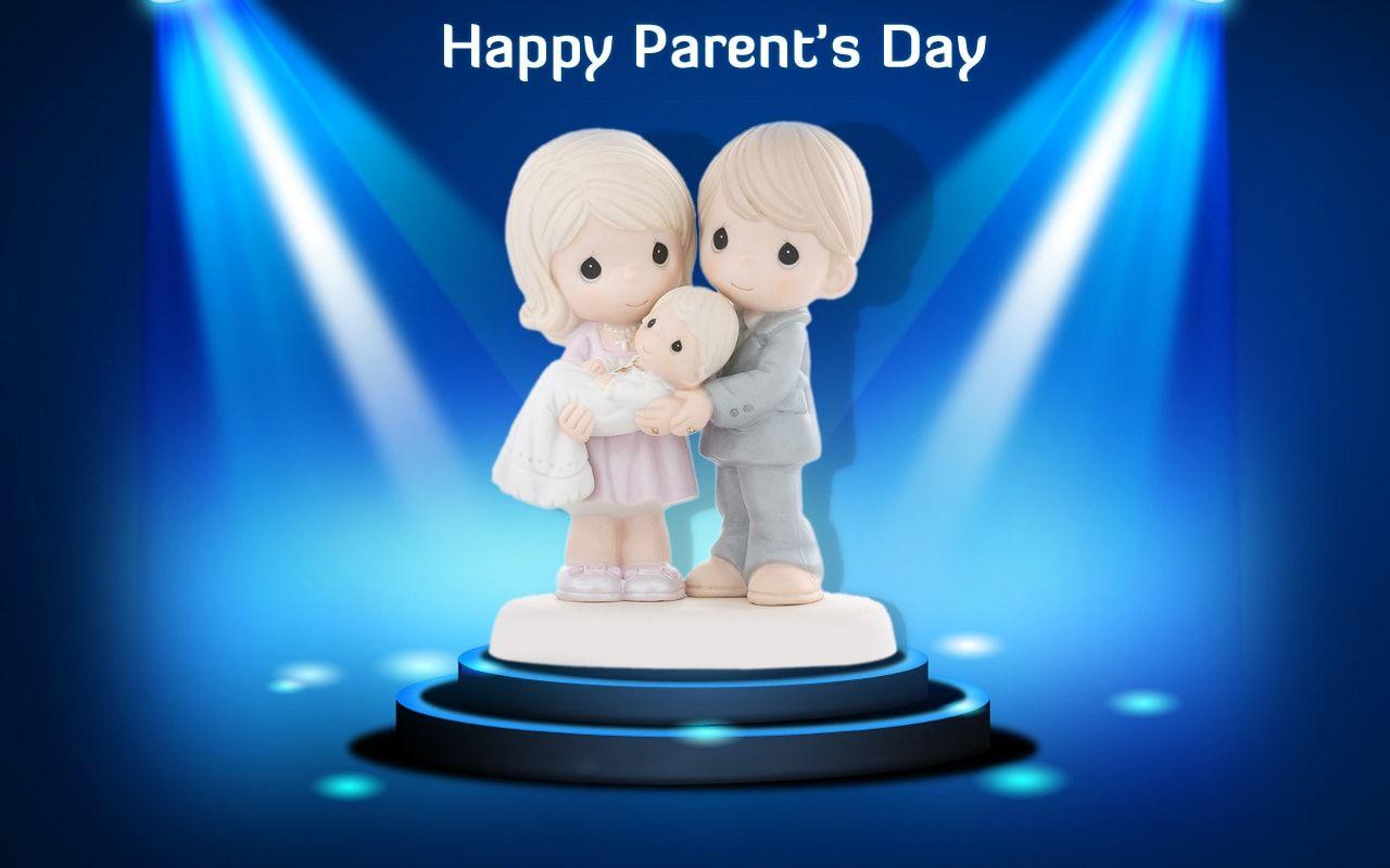 Parents' Day Wallpapers